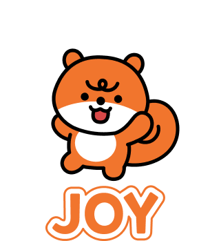 joy